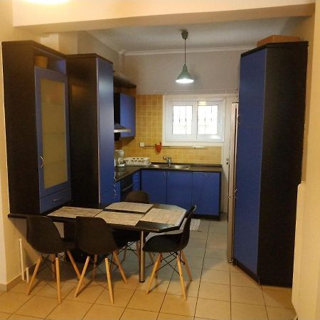 Lg Apartment Bnb Athén Kültér fotó