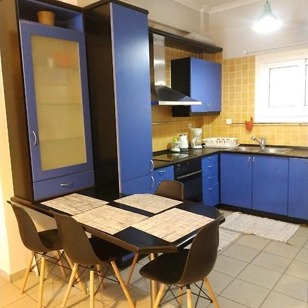 Lg Apartment Bnb Athén Kültér fotó