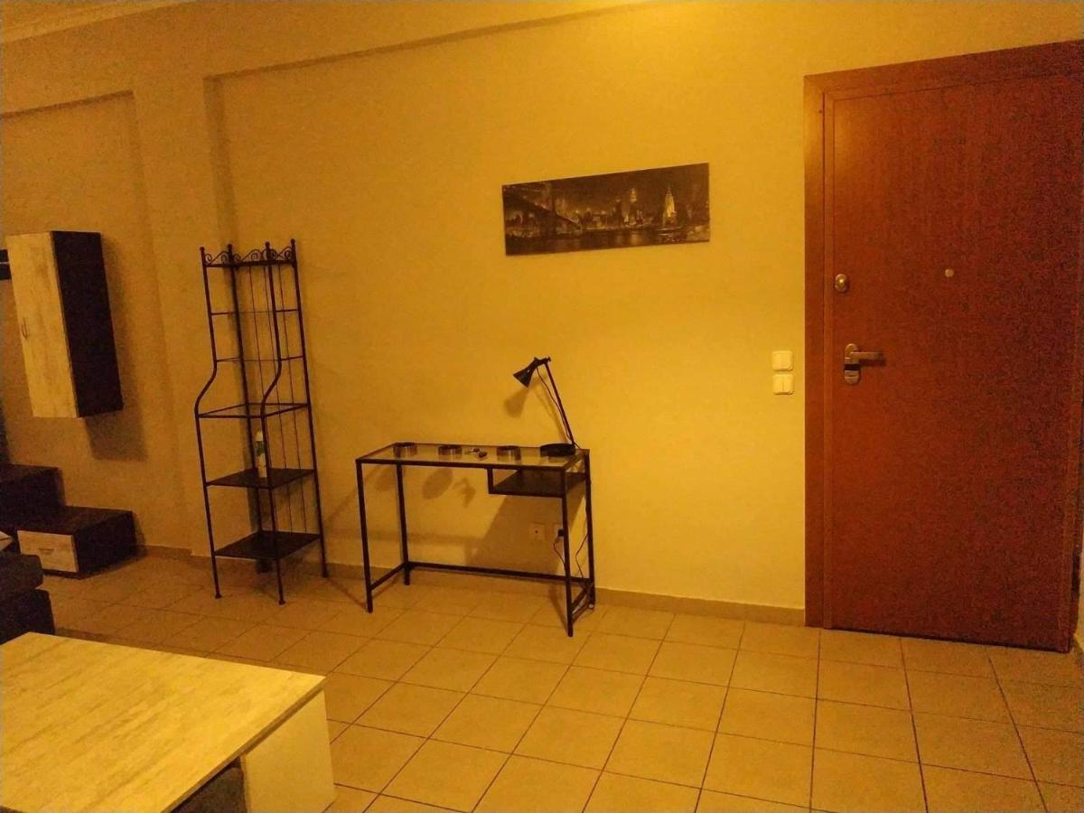 Lg Apartment Bnb Athén Kültér fotó