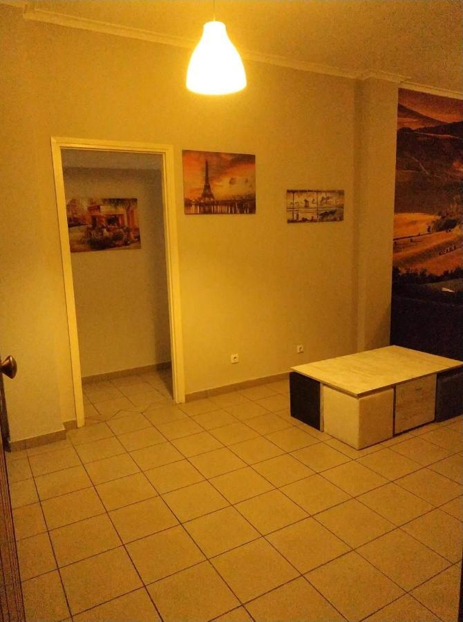 Lg Apartment Bnb Athén Kültér fotó