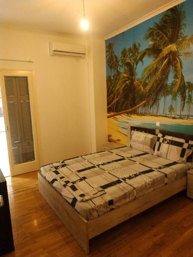 Lg Apartment Bnb Athén Kültér fotó