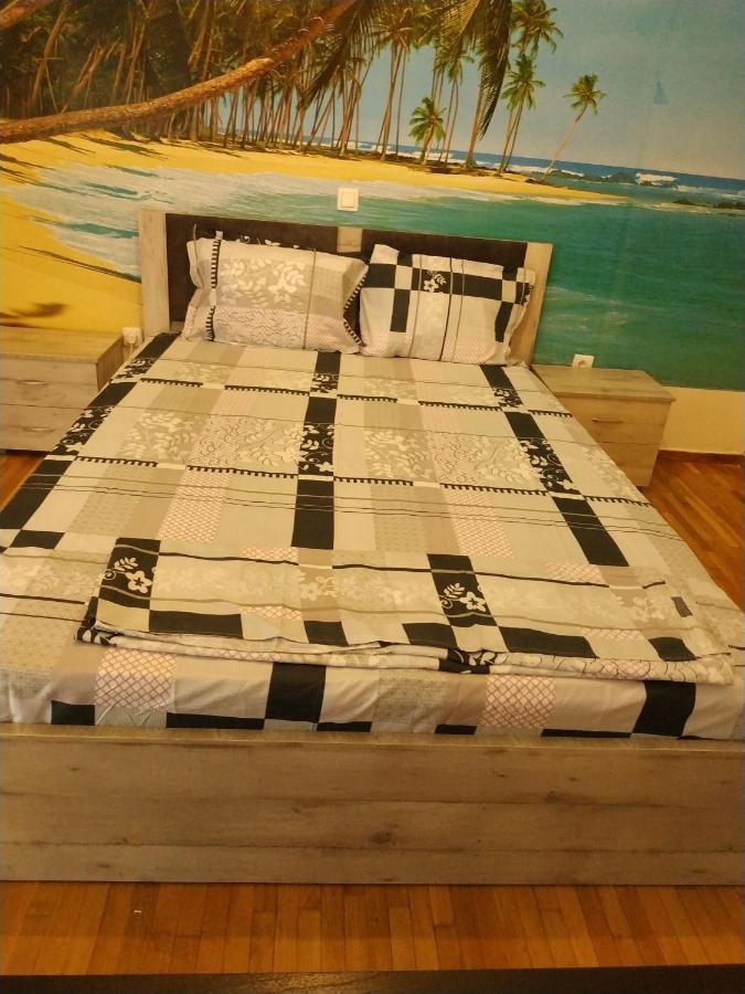 Lg Apartment Bnb Athén Kültér fotó