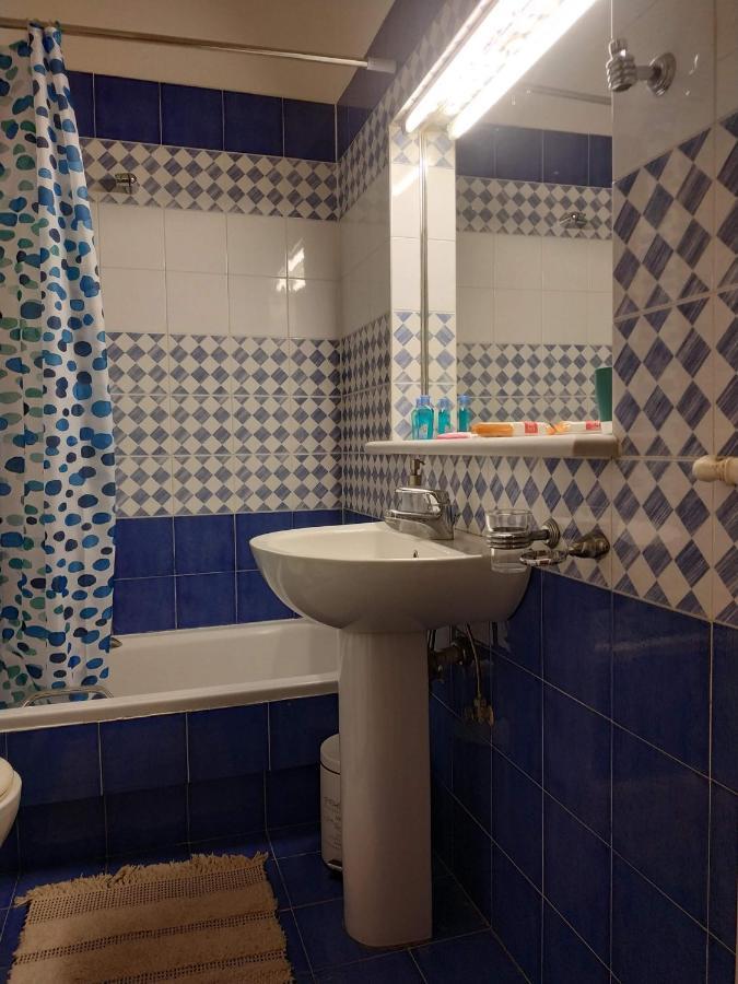 Lg Apartment Bnb Athén Kültér fotó